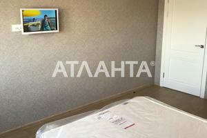 квартира за адресою Жаботинського вул. (Пролетарская улица), 54