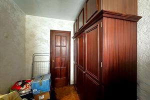 квартира по адресу Мусліма Магомаєва ул., 10
