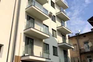 квартира за адресою Газова вул., 5