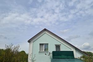 дом по адресу с. Аркадиевцы, Нижня