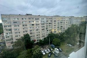 квартира за адресою Семафорна вул., 38
