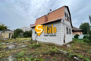 ділянка за адресою Підващенка