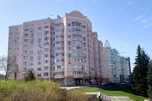квартира по адресу Шевченко просп., 6-А