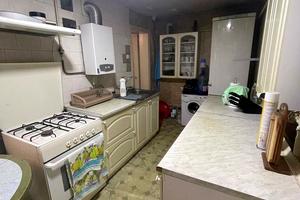 дом по адресу Олександра Вронського, 50