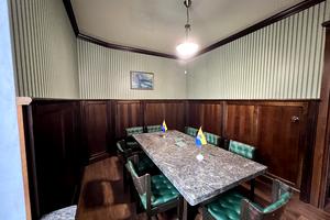 комерційна за адресою Святослава Ріхтера вул., 33