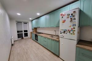 квартира по адресу Сірожупанної Дивізії ул. (4-та Продольна), 12