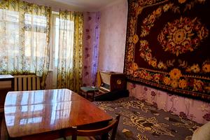 квартира по адресу Сергія Колачевського, 142