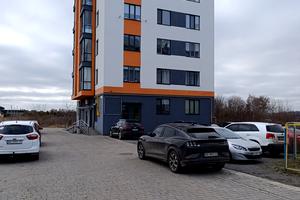 квартира за адресою вул. Благовіщенська, 1