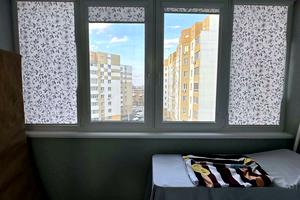 квартира за адресою Льва Ландау просп. (50-річчя СРСР), 52-А