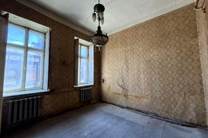 квартира за адресою Косвена вул. (Скісна), 36