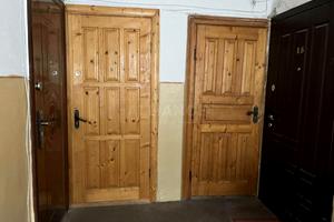 квартира по адресу Карпатської Січі ул., 4