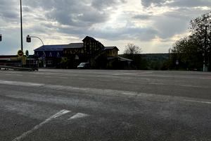 участок по адресу пгт. Вороновица, 