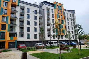 квартира за адресою Тараса Шевченка вул., 84