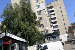 квартира за адресою Проспект Молоді, 10