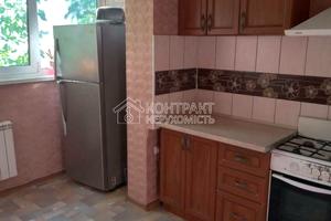 квартира по адресу Познаньская ул., 8Б