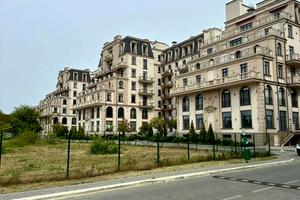 квартира по адресу Майский пер., 6