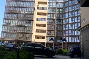 квартира за адресою Пирогова вул., 76В