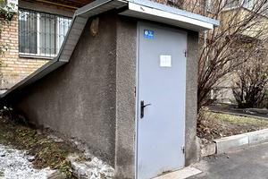 комерційна за адресою Оленівська вул., 16