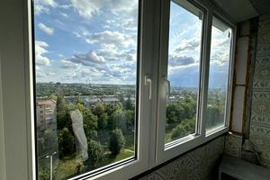 квартира по адресу Туркестанская ул., 26а