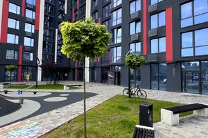 квартира за адресою Степана Бандери вул., 79