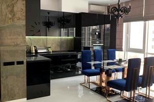 квартира за адресою Аркадійське плато вул. (Гагаринське плато), 6а