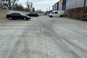 коммерческая по адресу Кленова, 1