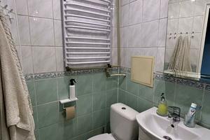 квартира по адресу Зализничная ул., 21а