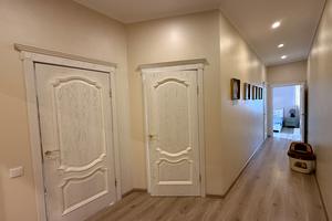 квартира по адресу Артиллерийская ул., 4в