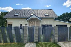 дом по адресу Зелёная ул., 34