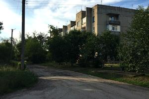 квартира за адресою Молодіжна, 2