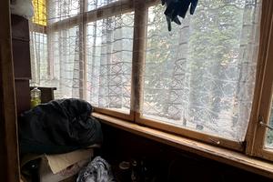 квартира за адресою Кам'янецька вул., 72