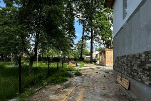 дом по адресу Академіка Ромоданова ул. (Льва Толстого)