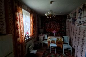 дом по адресу 2-й провулок Дружби, 19