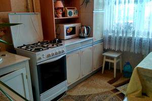 квартира за адресою Празька вул., 26