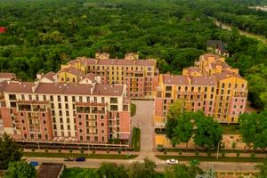 квартира за адресою Професорська вул., 6