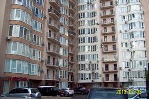 квартира по адресу Обсерваторный пер., 2/6