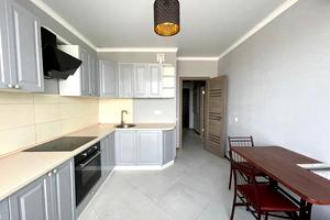 квартира за адресою Академіка Сахарова вул., 3г