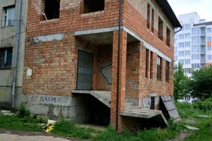 квартира по адресу Черновцы, Авангардная ул., 45