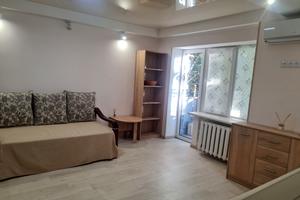 квартира по адресу Задорожный пер., 5