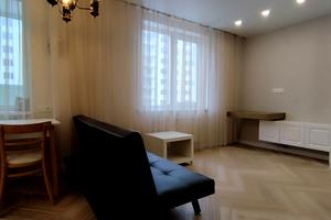 квартира за адресою Зубарєва вул., 34а