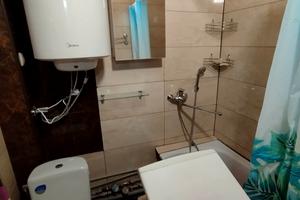 квартира за адресою Запорізька вул., 15