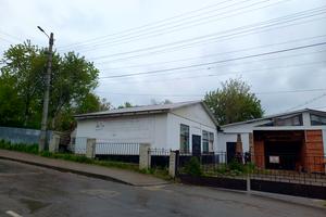 комерційна за адресою Гірника, 1