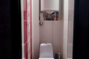 квартира по адресу Космонавтов ул., 6