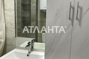 квартира за адресою Гранітна вул., 2