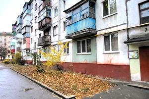 квартира по адресу Жабинского ул., 3