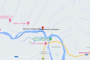 ділянка за адресою Стрийська