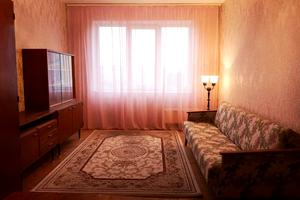 квартира за адресою Георгія Гонгадзе просп. (Радянської України), 3