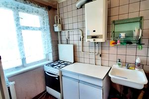 квартира за адресою Новомістенська вул., 4
