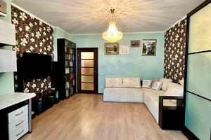 квартира по адресу Анны Ахматовой ул., 50