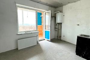 квартира по адресу Сергія Параджанова ул., 9
